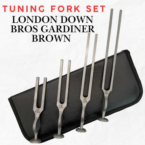 Gardiner brown medical tuning - gardiner,
