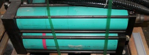 Tox pressotechnik punch press - pressotechnik,