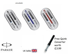 Parker Vector Calligraphy