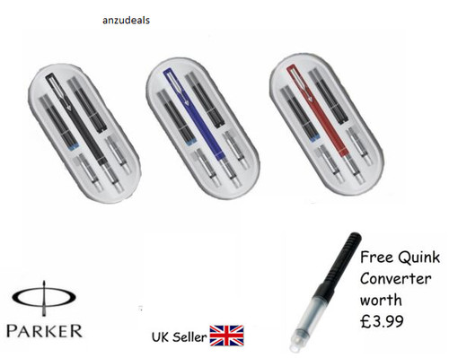 Parker vector calligraphy - parker,