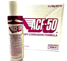 ACF50 Anti-Corrosion Spray