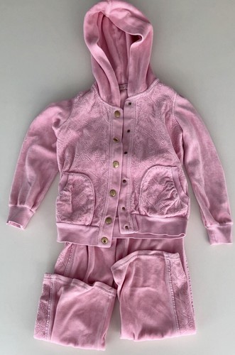 Designer girls juicy couture - girls,