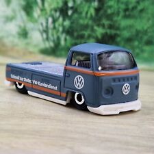 Hot Wheels VW T2 Pickup