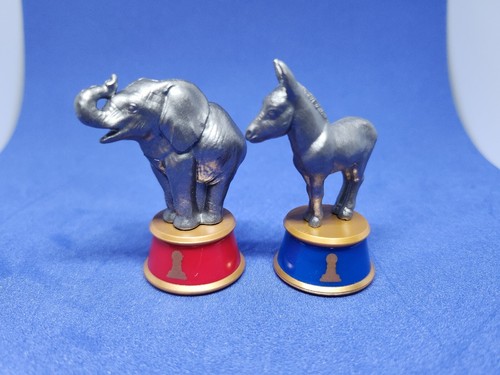 Lot republican elephant - 2,