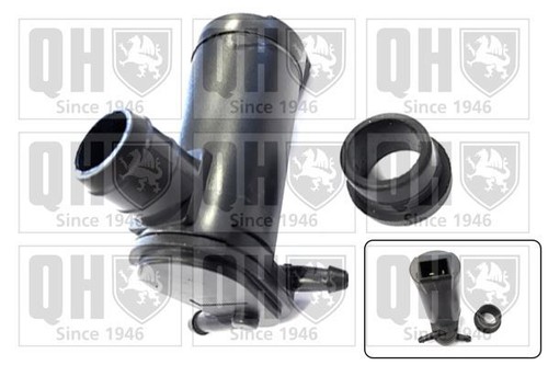 Washer pump quinton - quinton, hazell