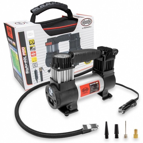 Heyner heavy duty 12v - car, air