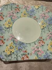 Vintage Shelley Melody Gilded