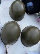 Size 58 Bulgarian Army Steel