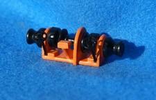 MMB-SMALL ANCHOR WINCH