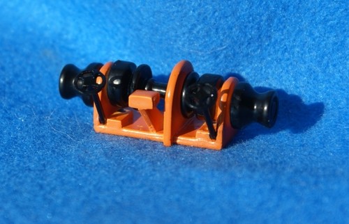 Mmb small anchor winch - mmb-small,