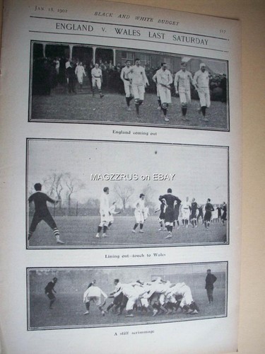 1902 england wales rugby - 1902,