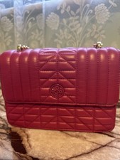 Love Moschino Women's Leather Crossbody Bag