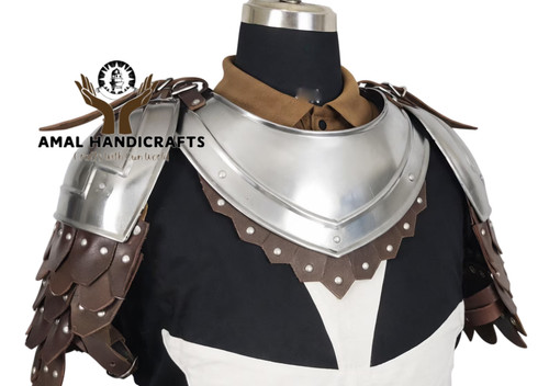 Amal medieval knight steel - medieval,