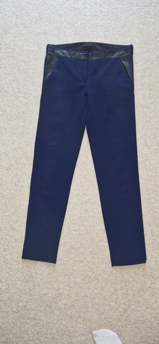 Pinko navy blue office - pinko,