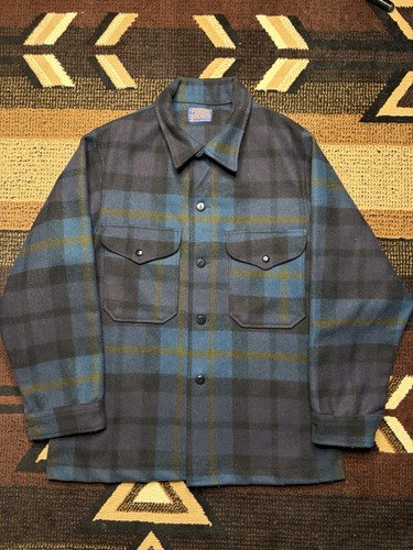 Vintage pendleton wool - vintage,
