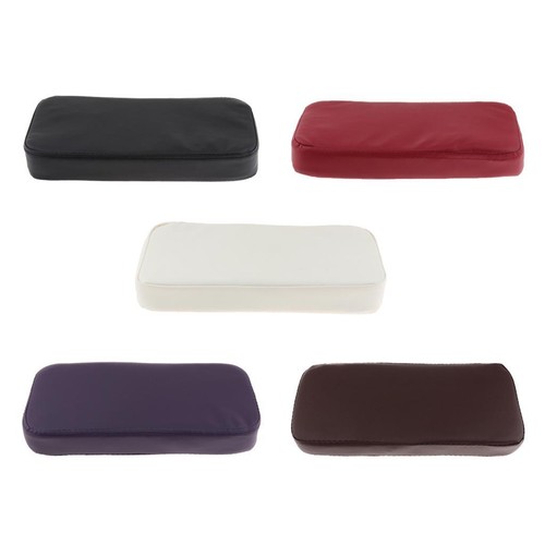 Leather insserts massage - leather,