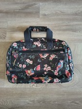Cath Kidston Laptop Bag Floral