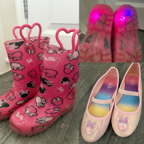 Girls flashing minnie - flashing,