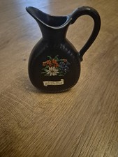 Preowned small decorative jug or pitcher