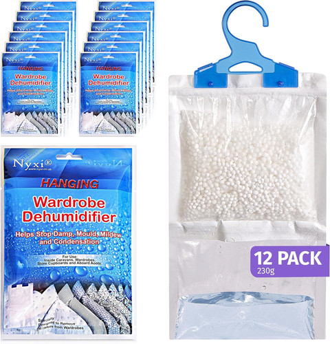 Nyxi set hanging - nyxi, 12