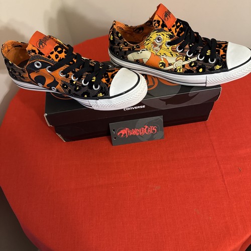 Converse thundercats cheetara - converse,