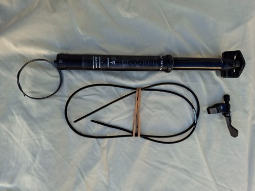 Giant mtb dropper seat - seat, post