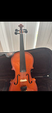 Sentor Violin  1/2, with case