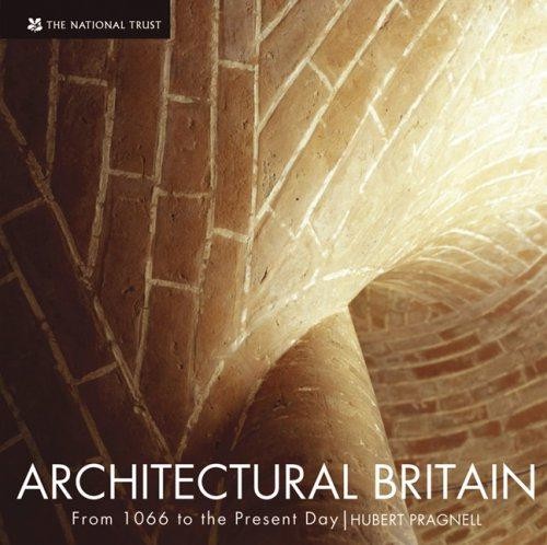 Architectural britain from - britain:,