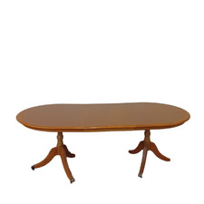 Vintage yew wood veneer - vintage,