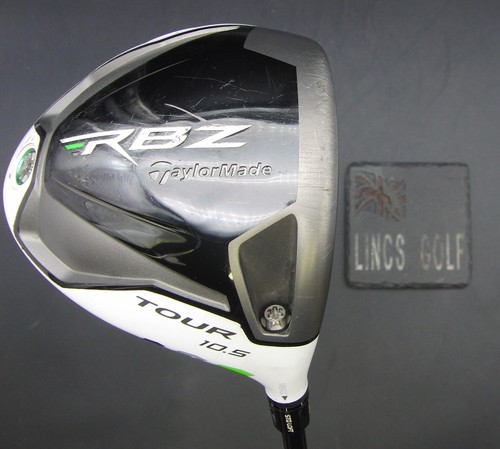 Taylormade rbz tour - tour, 10.5°