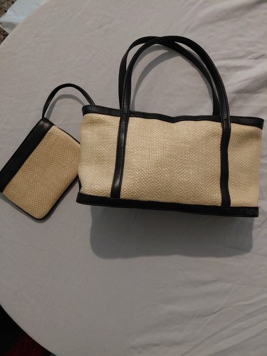 Dent vintage twin set - dent, shoulder