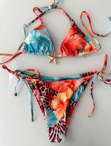 String bikini set women - women's, two