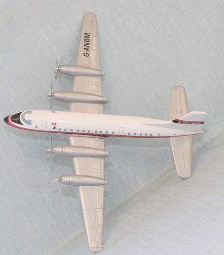 Corgi aviation archive 48601 - corgi,