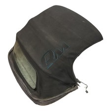 BMW Z4 E85 Convertible Roaster