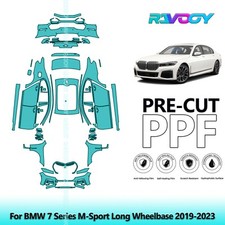  Paint Protection Film PPF For
