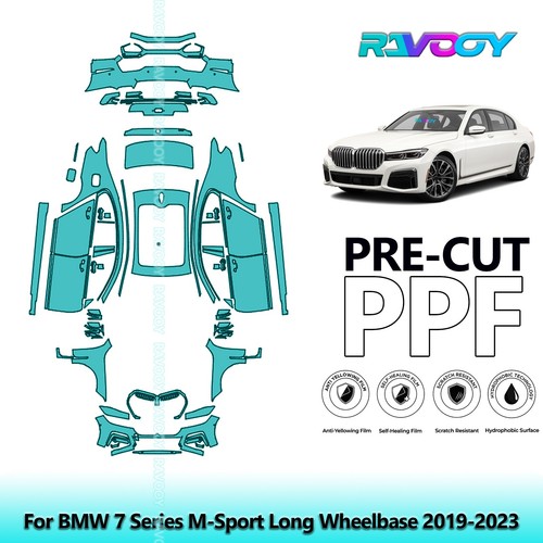 Paint protection film ppf - film, for