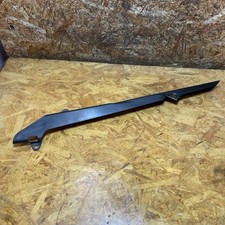 Yamaha R1 5PW Chain Guard Rear Genuine YZF-R1 2002 to 2003 YZF 1000