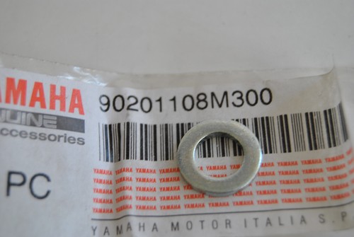 Washer footrest support plate - washer,