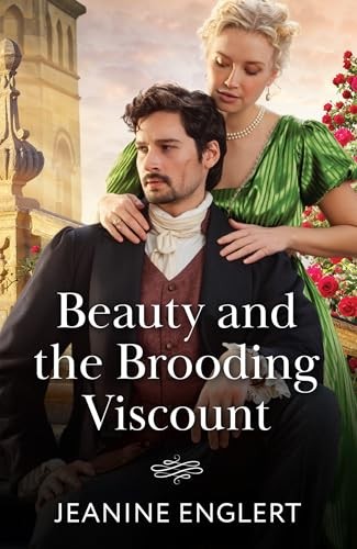 Beauty and the brooding - beauty,