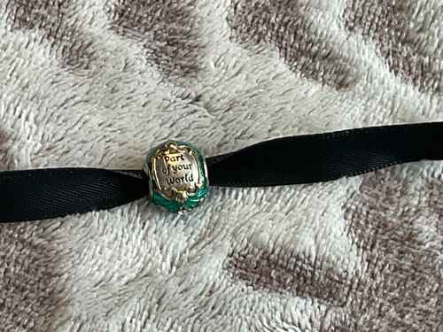 Genuine chamilia disney - disney, charm