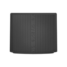 Frogum black rubber - car, boot