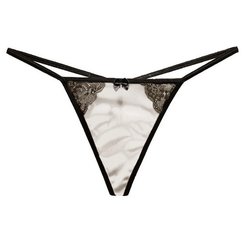 Sexy womens back knickers - womens,
