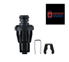 Vaillant Boiler Water Pressure