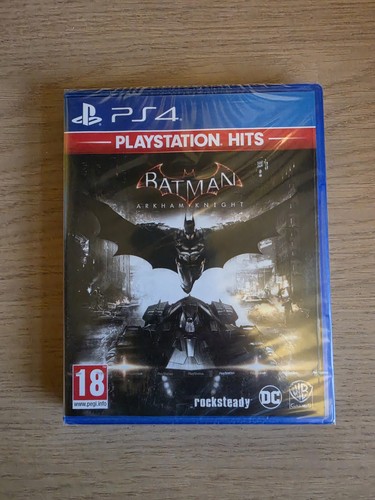 Batman arkham knight - batman:,