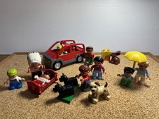 Lego Duplo Collection Of