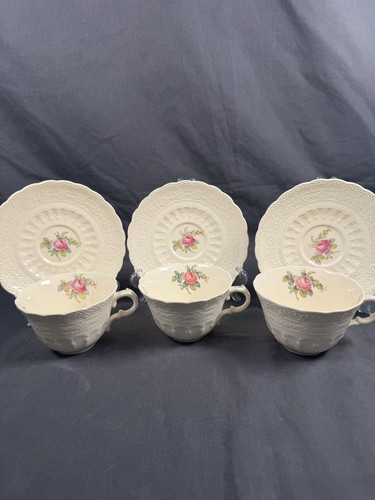 Spode jewel copeland - jewel,
