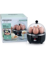 Progress electric egg cooker - progress,