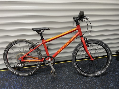 Islabikes beinn kids 20 - islabikes,