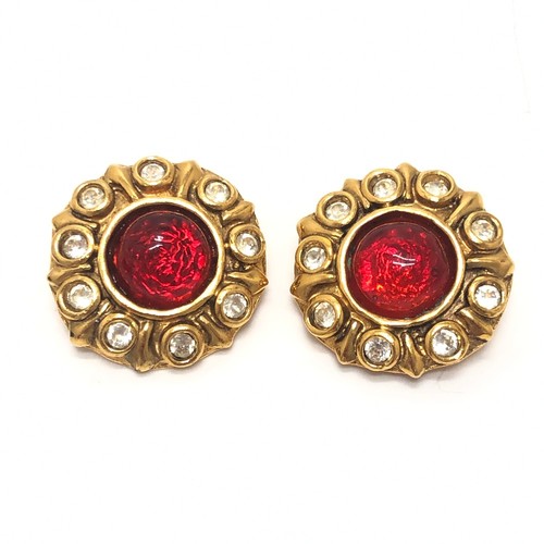 Chanel vintage grippore - chanel,