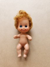 Vintage Mattel Sunshine Family